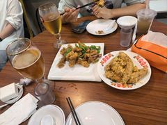 -谢记上海大排档(长寿路店)