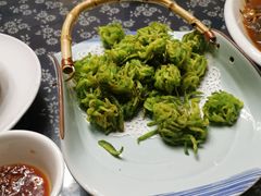 -旺角小渔村·海肠捞饭开创者(环山路店)