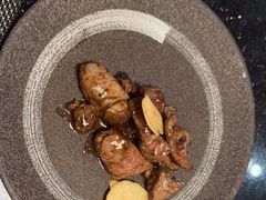 -德川家日本料理(中关村寰太大厦店)