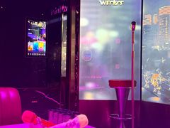 -温莎KTV(国贸店)