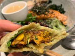 玉米节瓜饼拉法卷-Wagas沃歌斯(杭州黄龙万科店)