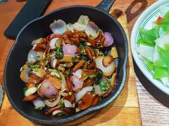 -云海肴·汽锅鸡·云南菜(广安门天虹店)