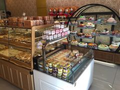 -新丰蛋糕(百花路总店)