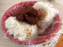 把子肉-咱家王新国把子肉(县东巷店)