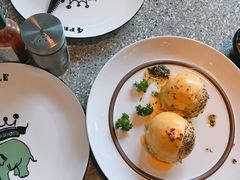 芝士烤土豆泥-Juicy Bakery(瑞景店)