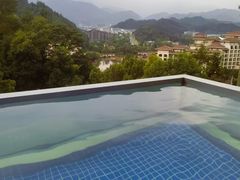 -宜春明月山维景国际温泉度假酒店