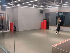 -乐刻健身铁馆(灯市口店)