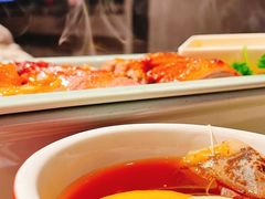 冻柠茶-避风塘(宝山万达店)