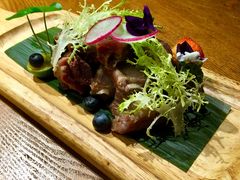 -时光乌托邦空中花园餐厅川味·融合菜(幸福广场店)