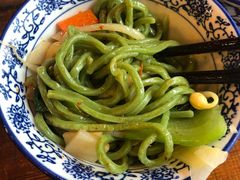 招牌一口香-左陕右甘(亚运村店)