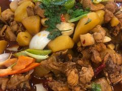 -伊隆斋(什刹海店)