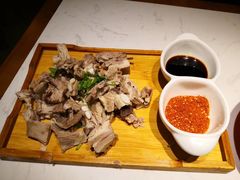 -丁里羊肉小镇(天鹅湖总店)