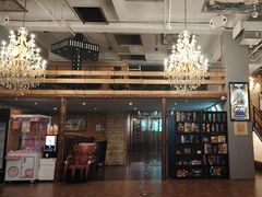 -明日世界密室轰趴·剧本桌游·箭馆团建(国贸店)