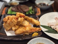 鸡肉天妇罗-九州酒场ひこぞう(2号店)