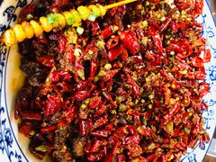 -拈一筷子·宜宾江湖菜(总店)
