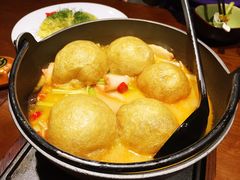 -十二舍·湯物素煮(江泰潤政店)