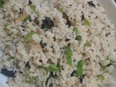 -山菌美食苑(振兴路店)