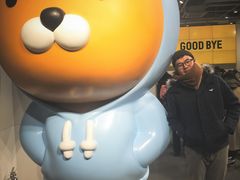 -KAKAO FRIENDS(弘大店)