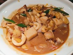 -闽上鲜·福建菜(龙湖滨江天街店)