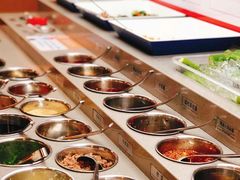 -海底捞火锅(群光广场店)