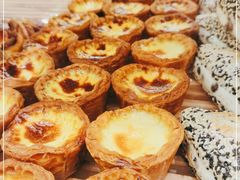 -得粒烘焙坊Daily Bakery House(东海花园店)