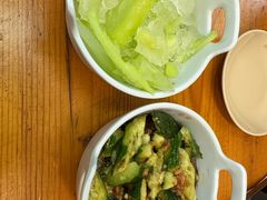 -炒豆合作社(东四总店)