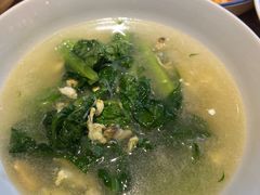 -吕氏疙瘩汤·私家菜馆(慈云寺店)