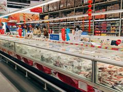 -麦德龙(郑东店)