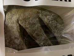 -B&C黄油与面包·THE GARDEN BAKERY概念店(世纪汇店)