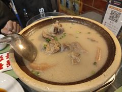 -全聚贤餐厅·湖北家常菜(沙湖店)