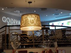 大堂-GODIVA(王府井apm店)