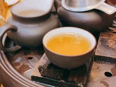 -喜鹊茶点.啫煲(车陂店)