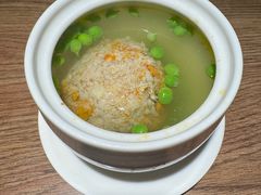 -大潮淮·淮扬菜(何园旗舰店)