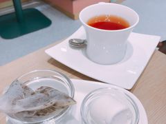 -Dazzling Cafe 蜜糖吐司专卖店