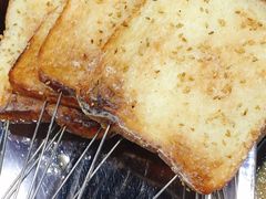 脆皮烤吐司-老虎滩大连海鲜烧烤(建邺云锦路总店)