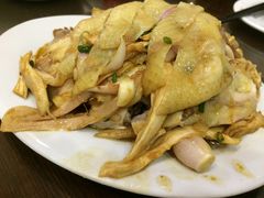 -东山茶寮(新安店)