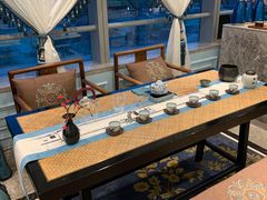 -百盛·鼎膳(中海财富中心)