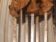 -丝路金桃·新疆菜(徐汇店)