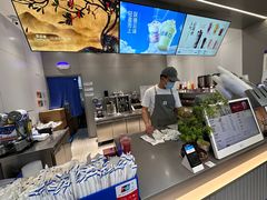 -茶百道(朝阳北路店)