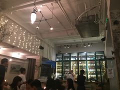 -RAC BAR(安福路店)