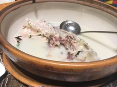 -风味小馆(天目湖宾馆店)