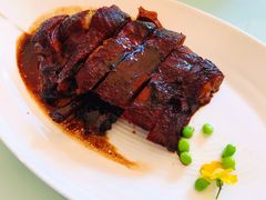 老弄堂酱鸭-新吉士·上海菜(浦东LCM置汇旭辉店)