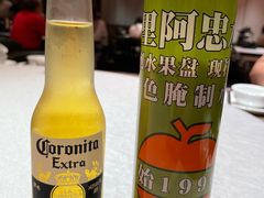 -阿忠食坊大排档·20年老店(万象城店)