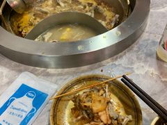 -宽尺巷鱼蛙自助火锅(虎丘钻石广场店)