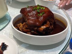-走马楼饭庄(慈城古县城店)
