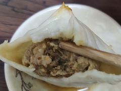 -鲁氏汤包王(长白街店)