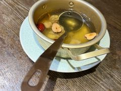 -魁盛居百年鲁菜馆(县西巷店)