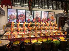 -鲁城往事(游客中心店)