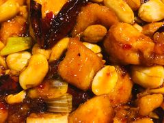 -老浒记烤鸭-北京菜(琉璃厂店)