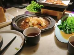 -绿茶餐厅(深圳龙华天虹购物中心店)